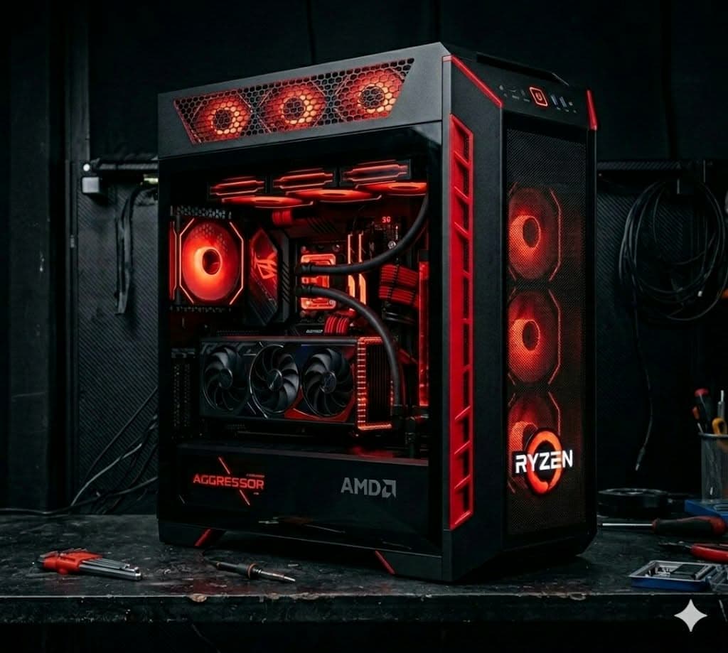 DDC-82 บอทเกมส์ — RTX 3060Ti 8Gb