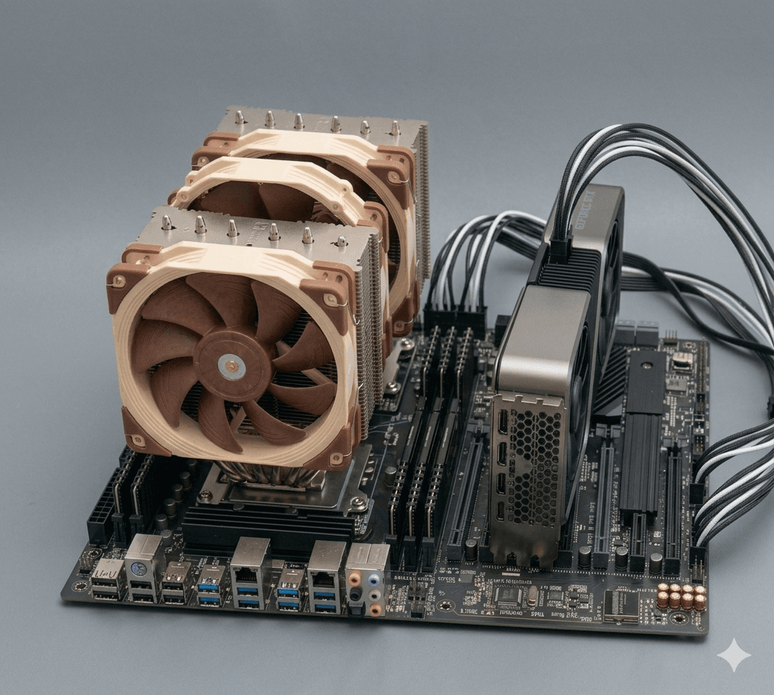 DDC-109 บอทเกมส์ — GTX 1080Ti 11GB